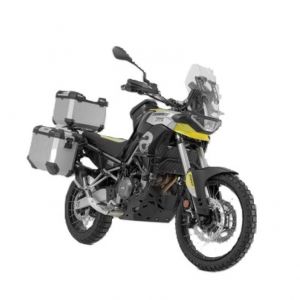 Kit Protection complet SW-MOTECH ADVENTURE