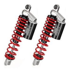 Amortisseur YSS arri&egrave;re TC302 Top Line L.15