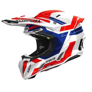 Casque cross Airoh TWIST 3 - DYNASTY 2026