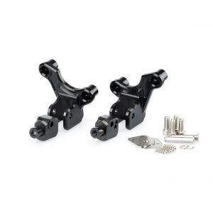 Adaptateur repose pied Puig Passager pour repose-pieds PUIG
