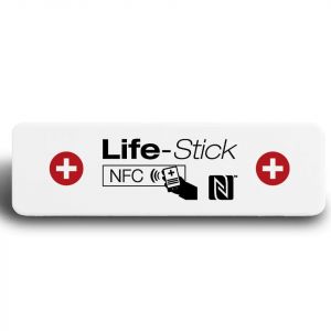 Stickers Casques LIFESTICK RIDE