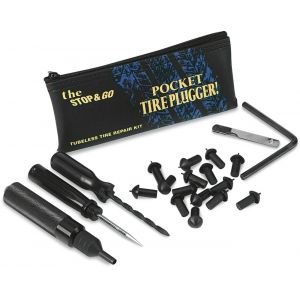 Kit Reparation Tubeless Stop & Go international 03640001