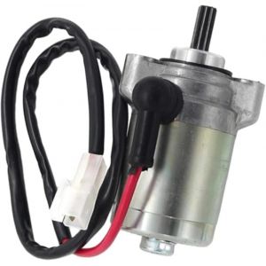 D&eacute;marreur Tecnium