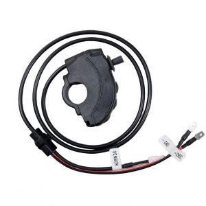 Commande au guidon Carpe Iter Adventure Control