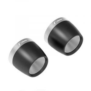 Embouts de guidon Rizoma pour guidon origine