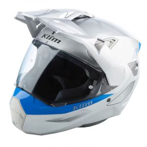 Casque int&eacute;gral KLIM X1 ALPHA