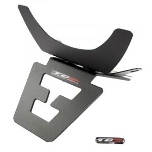 Support de plaque Top Block KAWASAKI ZX6R 05/06