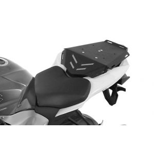 Porte Bagage Hepco & Becker Rack sport - noir