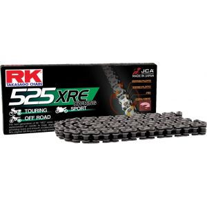 Cha&icirc;ne Rk S&eacute;rie XRE 122 maillons 525