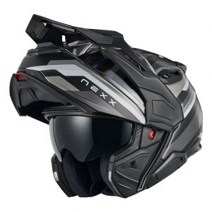 Casque Nexx X.LIFECOUNTRY - WESTBOUND