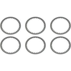 Kit disques lisses DP Brakes Ensemble plaques S&eacute;rie