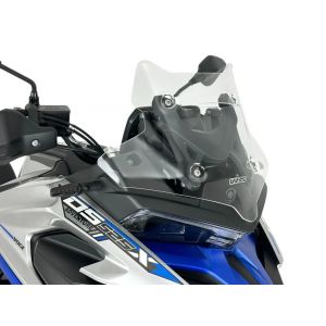 Bulle Wrs Pare - brise