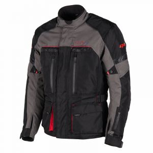 Veste DXR ROADTRIP