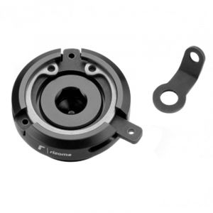 Bouchon de carter d'huile Rizoma Aluminium