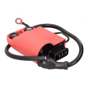 Boitier &eacute;lectronique 101 Octane CDI