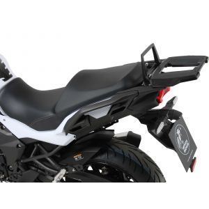 Support top case Hepco & Becker Alurack - noir