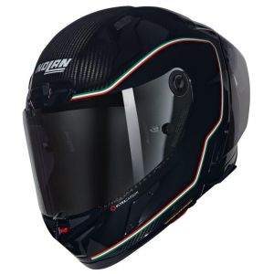 Casque int&eacute;gral Nolan X-804 RS - ULTRA CARBON - ASSO DI PICCHE