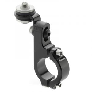 Support de bocal Rizoma pour R&eacute;servoir de frein ou embrayage