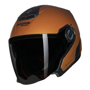 Casque jet Nolan N40-5 - CLASSICO NOBILE