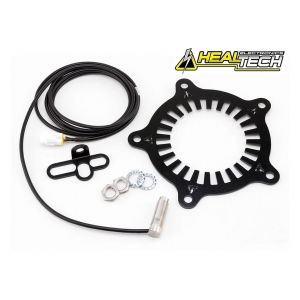 Capteur Healtech Traction control : assistant AR