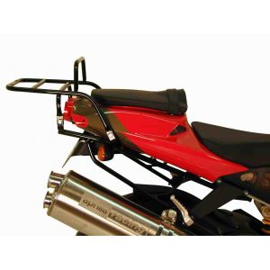 Support top case Hepco & Becker tubulaire - noir