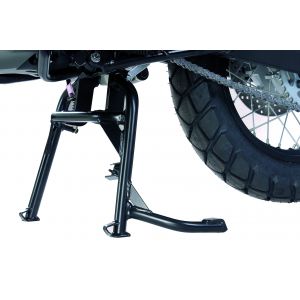 B&eacute;quille centrale Hepco & Becker - noir