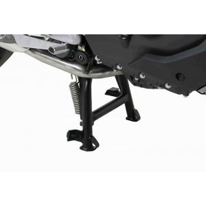 B&eacute;quille centrale Hepco & Becker - noir