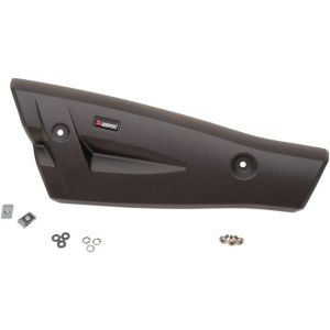 Protection &eacute;chappement Akrapovic Pare - chaleur