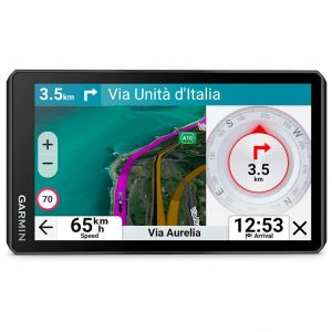 GPS Garmin ZUMO XT3 6"