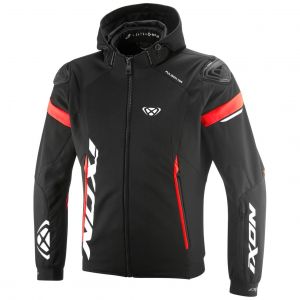 Blouson Moto Ixon PULSION AIR