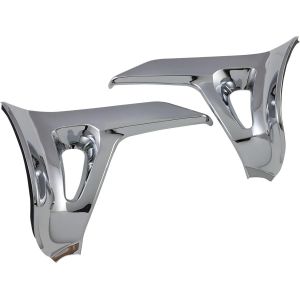 Plaques lat&eacute;rales Show Chrome BB52630