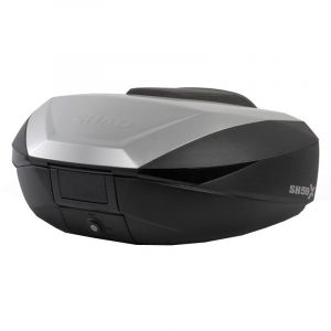 Top case Shad SH59X - EXPANDABLE ADVENTURE