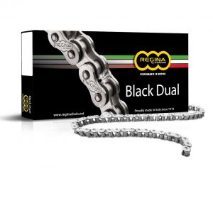 Cha&icirc;ne Regina 520 ZRA 108 MAILLONS