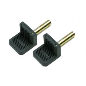 Support B&eacute;quille LighTech - mod&egrave;le "L"