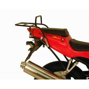 Support top case Hepco & Becker tubulaire - noir