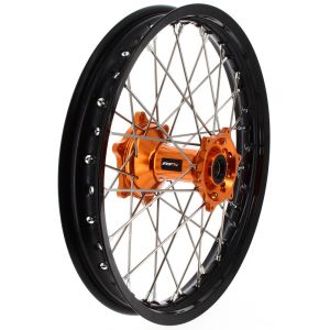 Roue RFX arri&egrave;re compl&egrave;te Race MX 19x2,15
