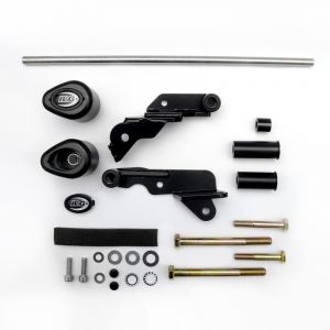 Pare-carter R&G Racing Aero - blanc