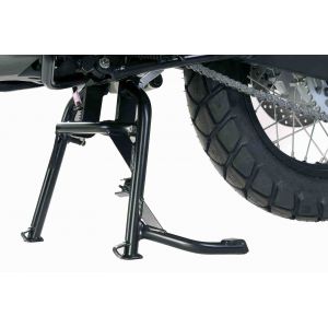 B&eacute;quille centrale Hepco & Becker - noir