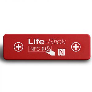 Stickers Casques LIFESTICK RIDE