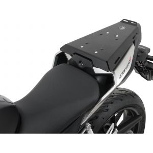 Porte Bagage Hepco & Becker Rack sport - noir