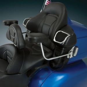 Accoudoirs passager Show Chrome Accoudoir Deluxe