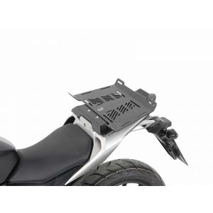 Porte Bagage Hepco & Becker Rack sport - noir