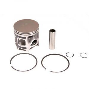 Kit piston Tecnium Complet forg&eacute; c&ocirc;te A