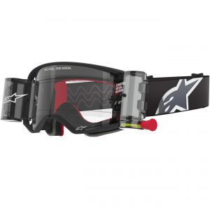 Masque cross Alpinestars SUPERTECH CORP ROLL OFF 2025