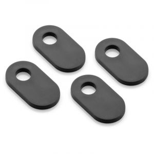 Support Clignotant Rizoma avant