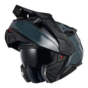 Casque modulable Nexx X.LIFECOUNTRY - PLAIN