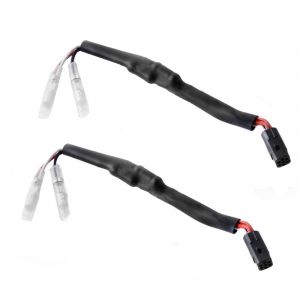 Kit r&eacute;sistance Rizoma pour Clignotant et r&eacute;troviseur