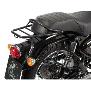 Porte Bagage Hepco & Becker - noir