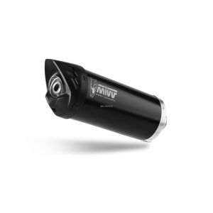 Ligne Complète Mivv Mover