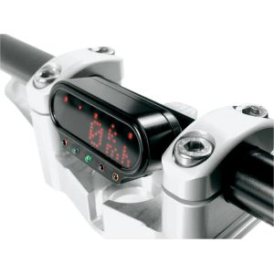 Indicateur de t&eacute;moins Motogadget vitesse Motoscope Mini